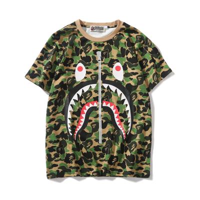 Cheap Bape Shirts wholesale No. 131